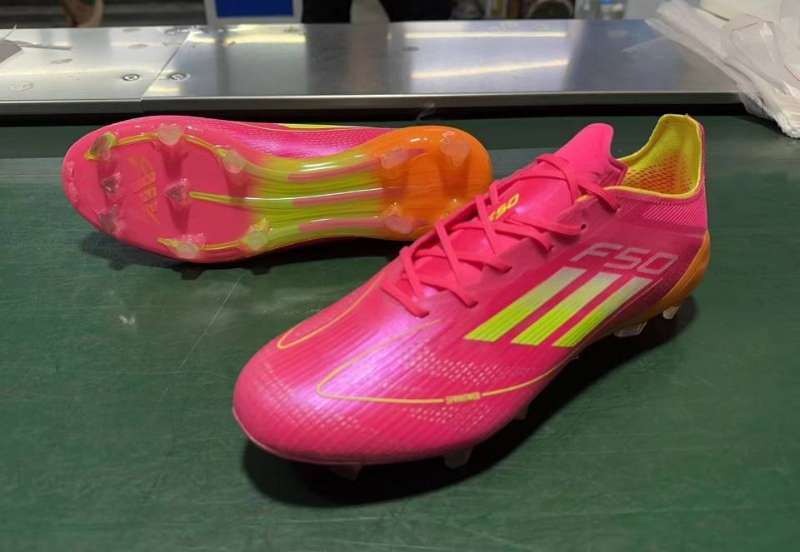 Adidas F50 Elite FG LC Teaser Size 39-45-64440291